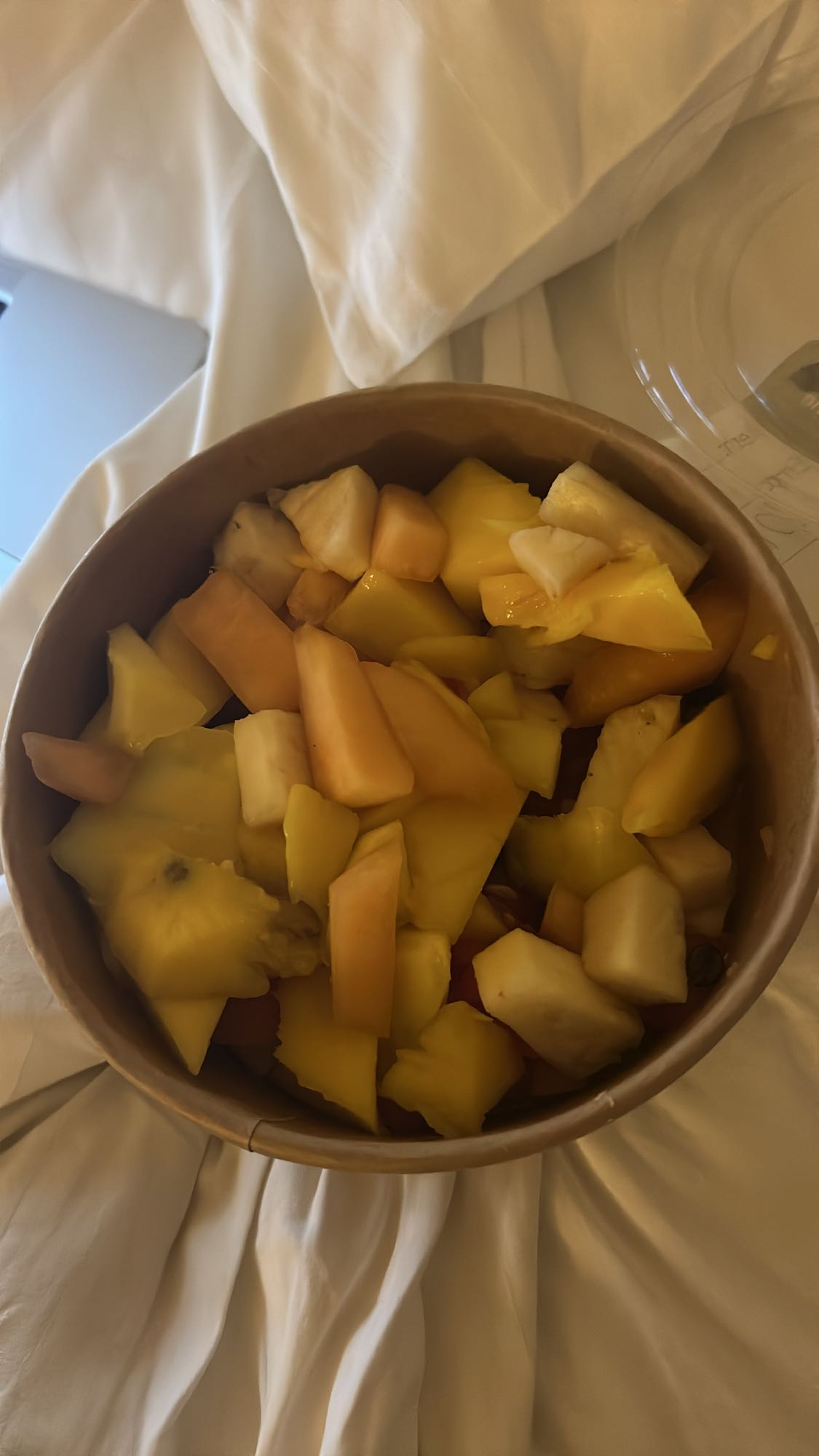 salade de fruits frais