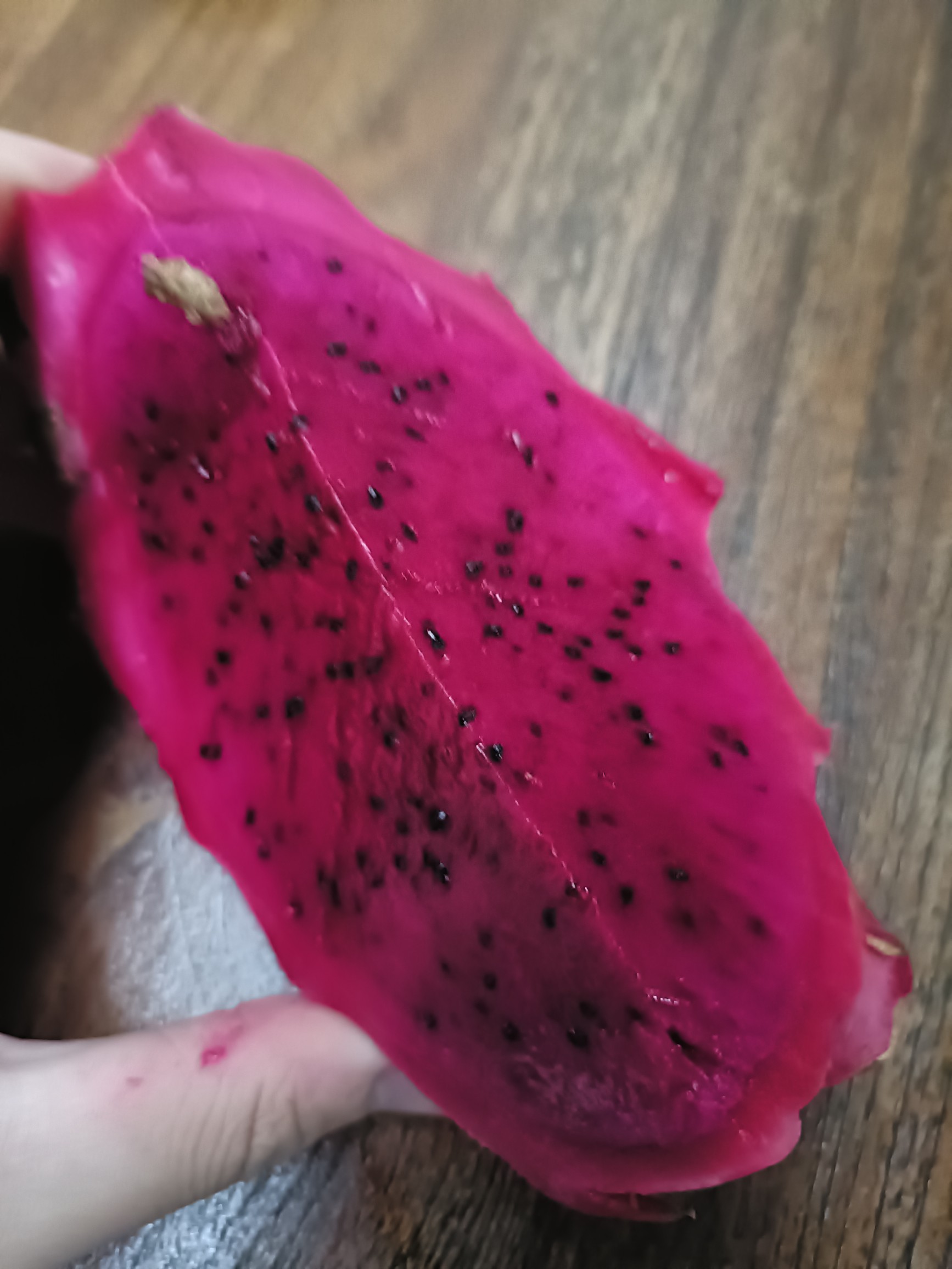 Red Dragon Fruit