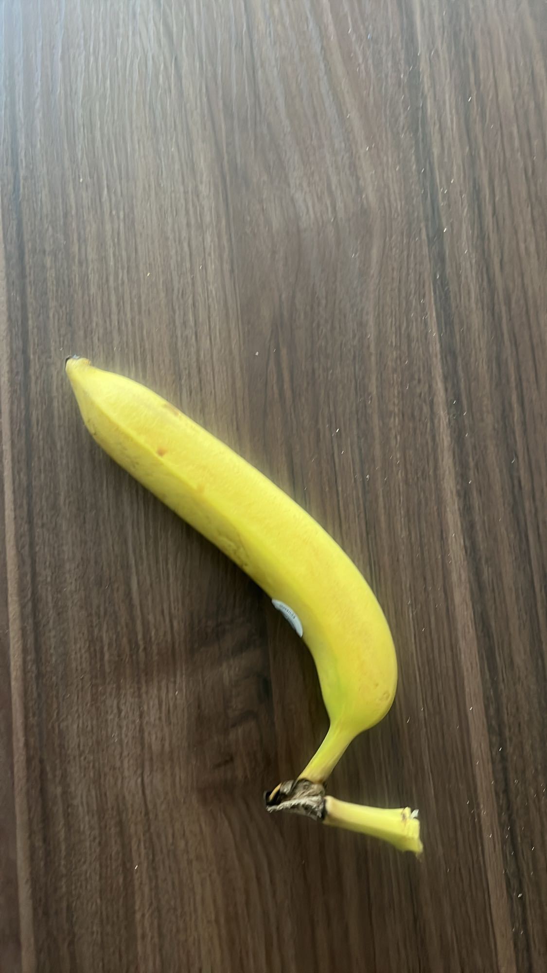 Banana simplă
