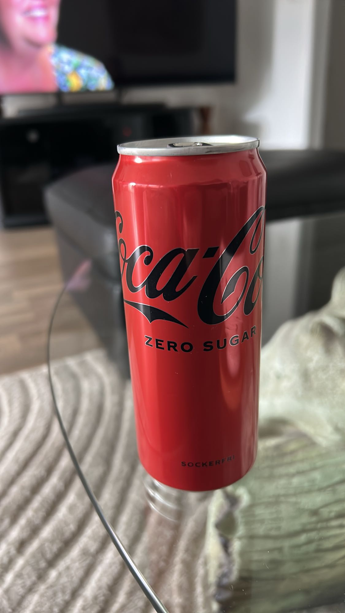 Coca-Cola Zero