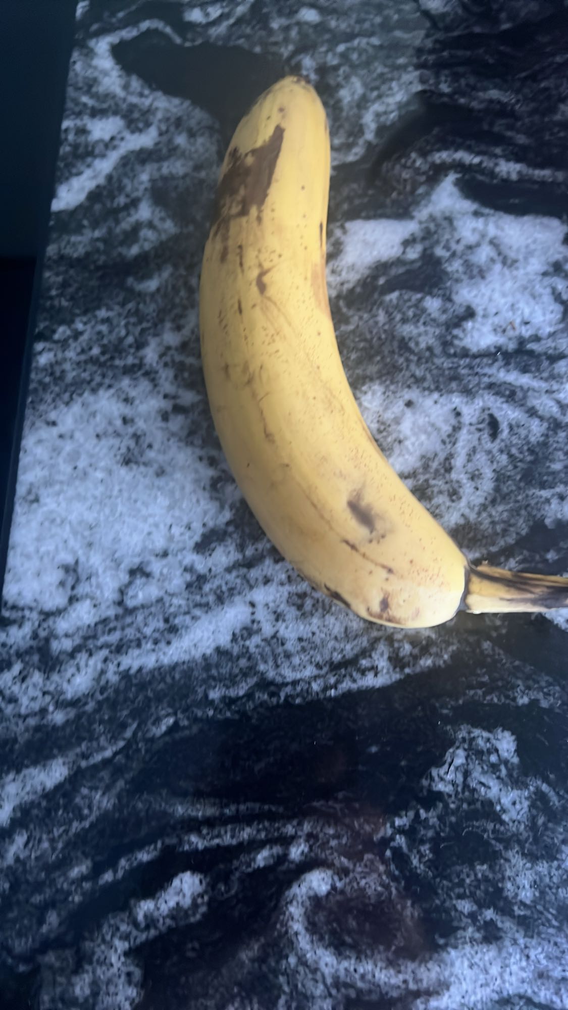 Banaan snack