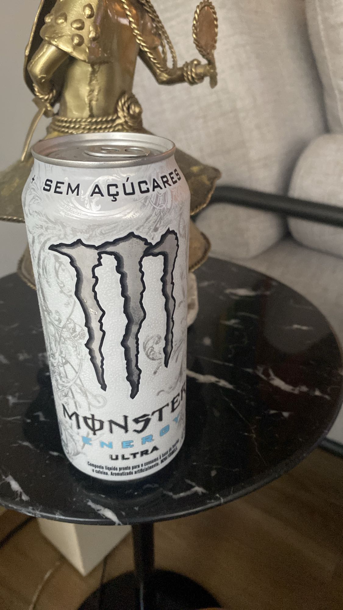 Monster Energy Ultra