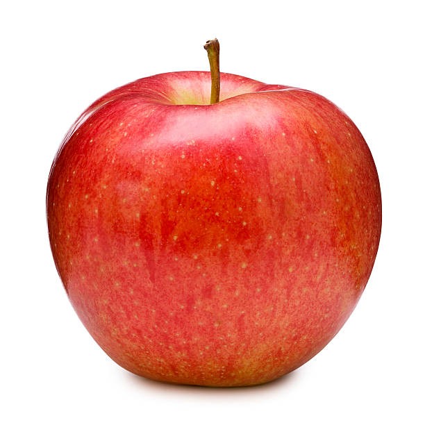 Manzana roja