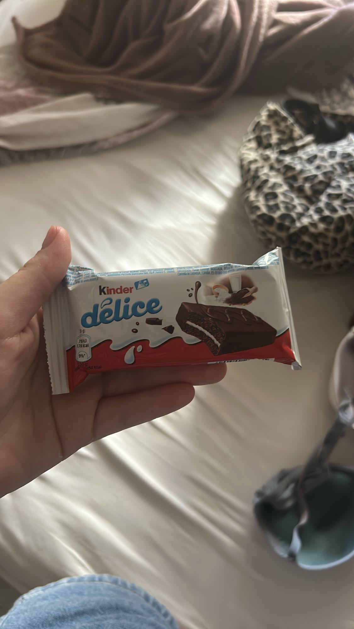Kinder Délice