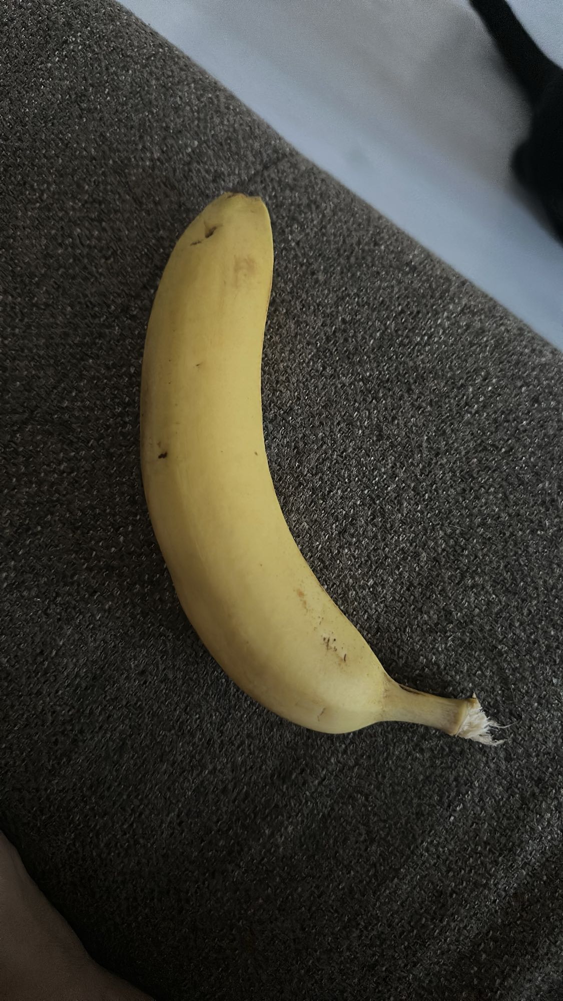 Banana snack