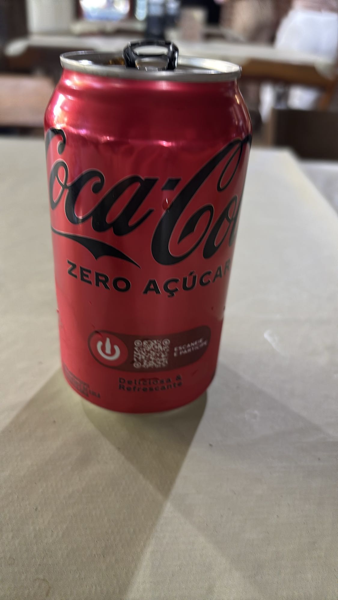 Coca-Cola Zero