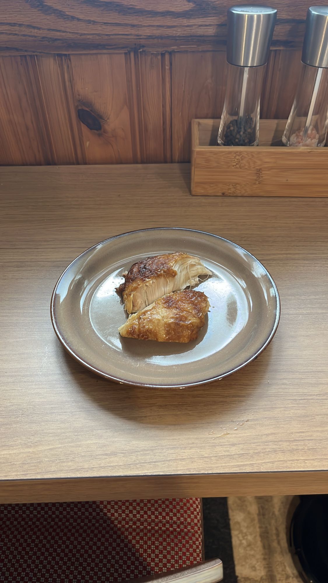 Roast Chicken Breast