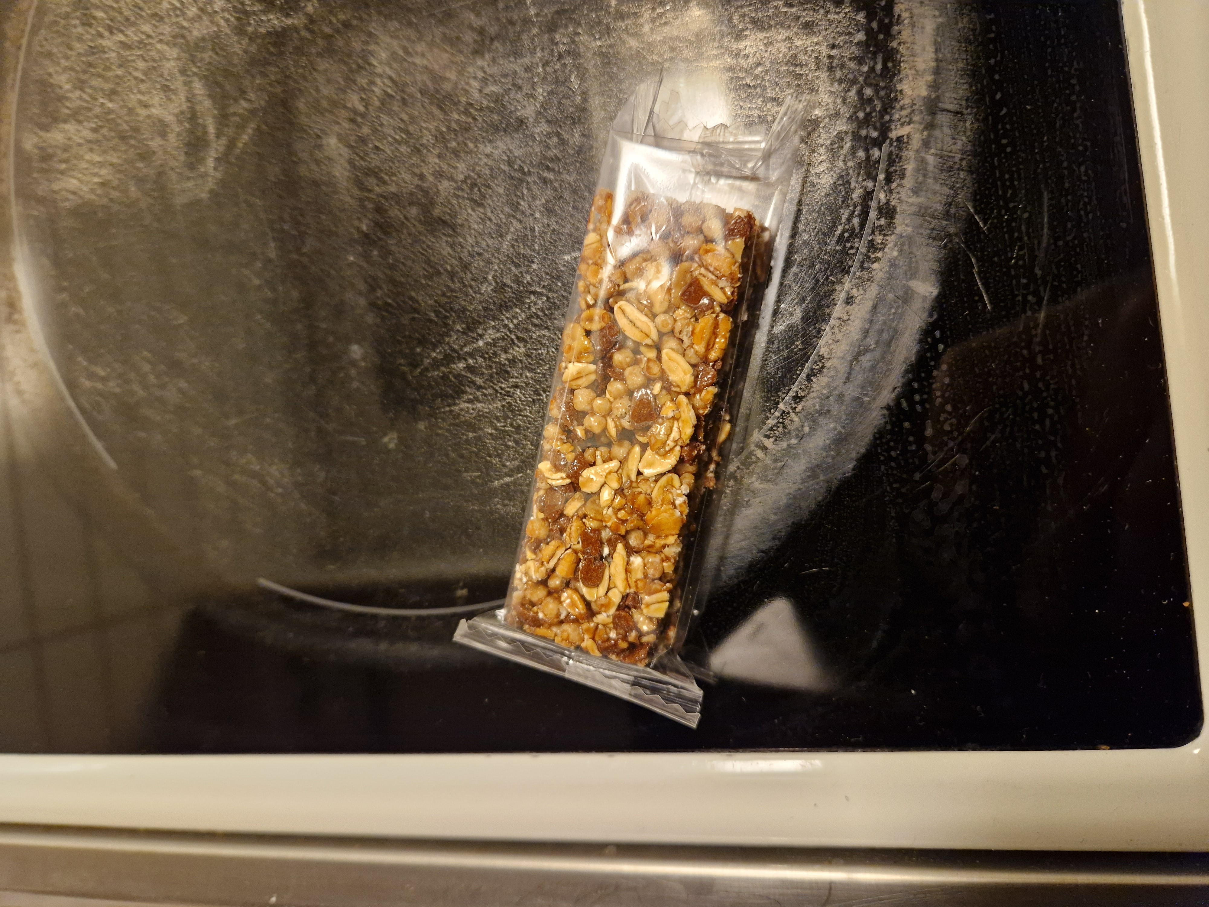 Granola Nut Bar