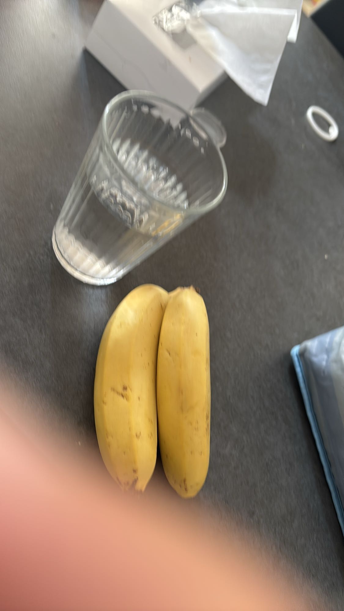 バナナスナック