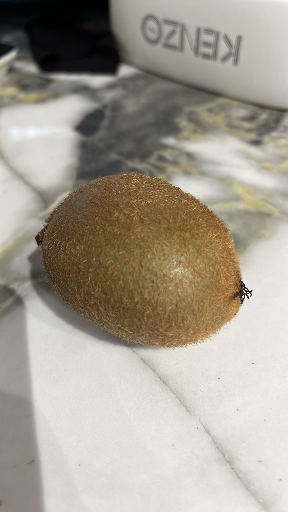 Kiwi entier