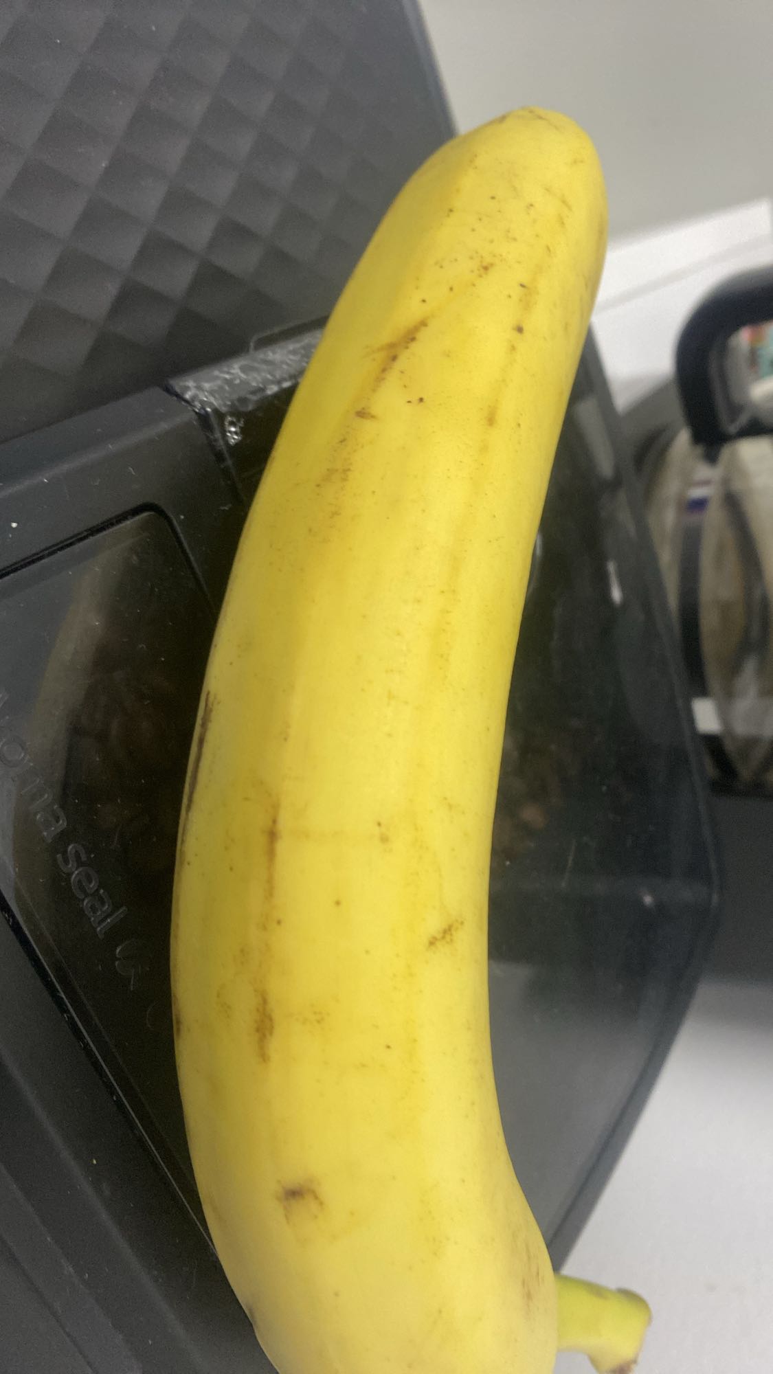 Banana simplă