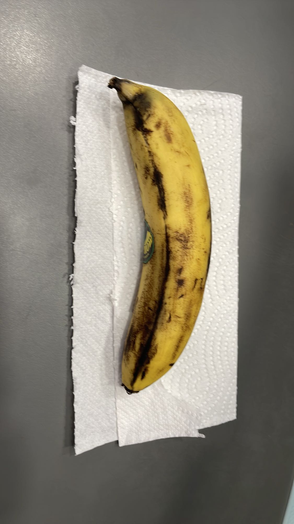 Banana simplă