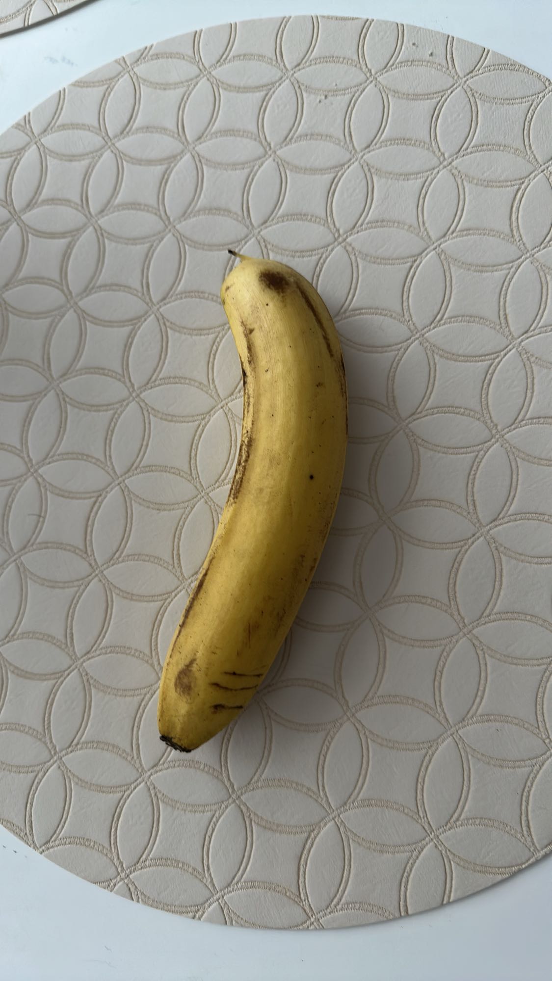 Single Banana
