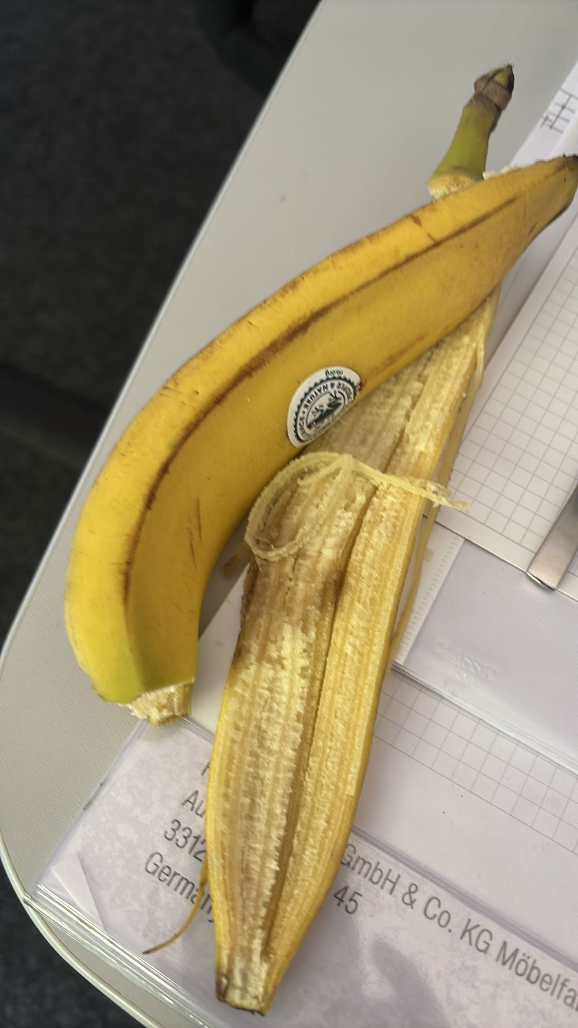 Banane
