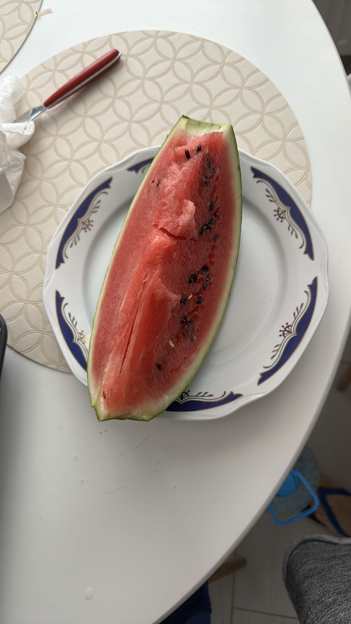 Watermelon Slice