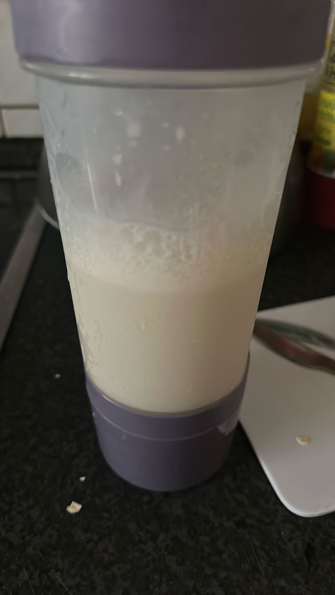 Melkshake