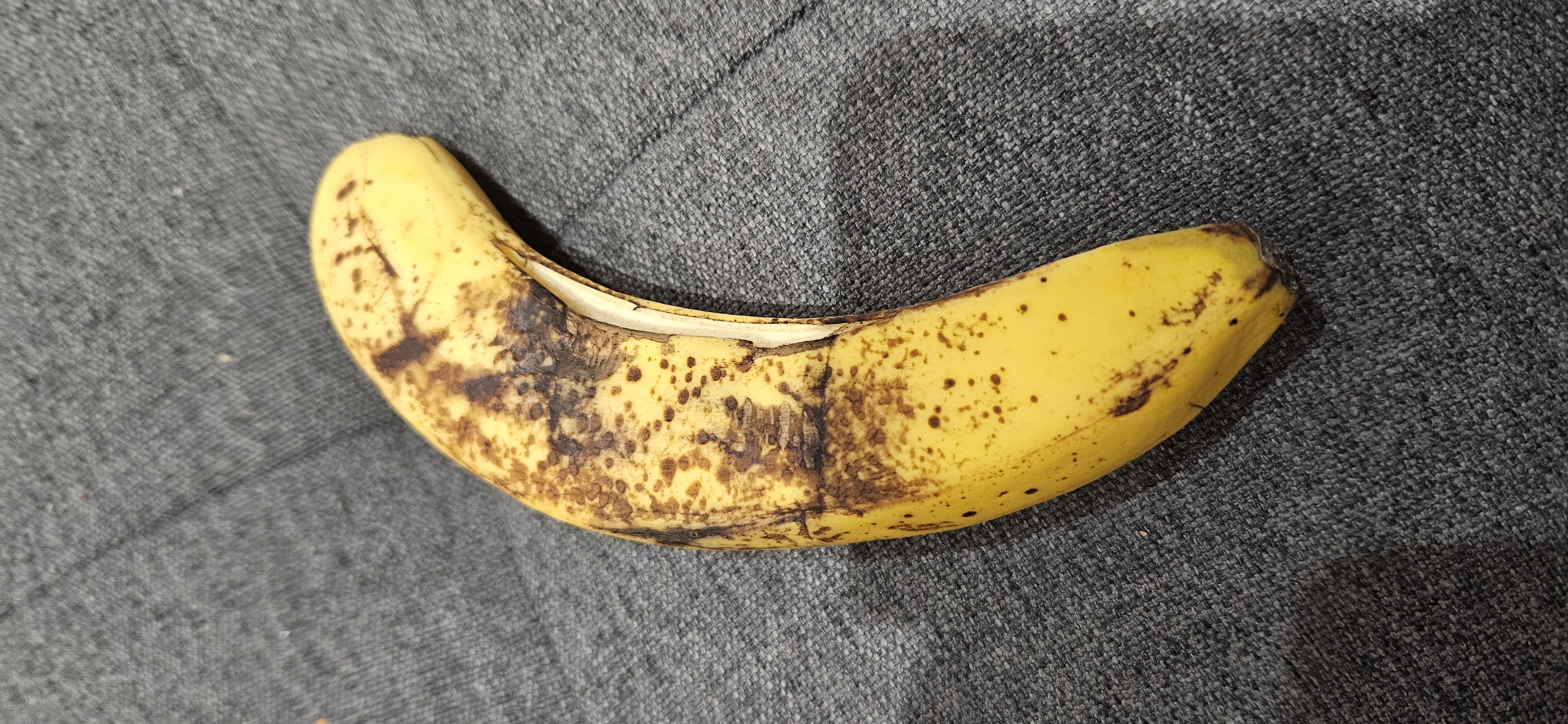 Ripe Banana