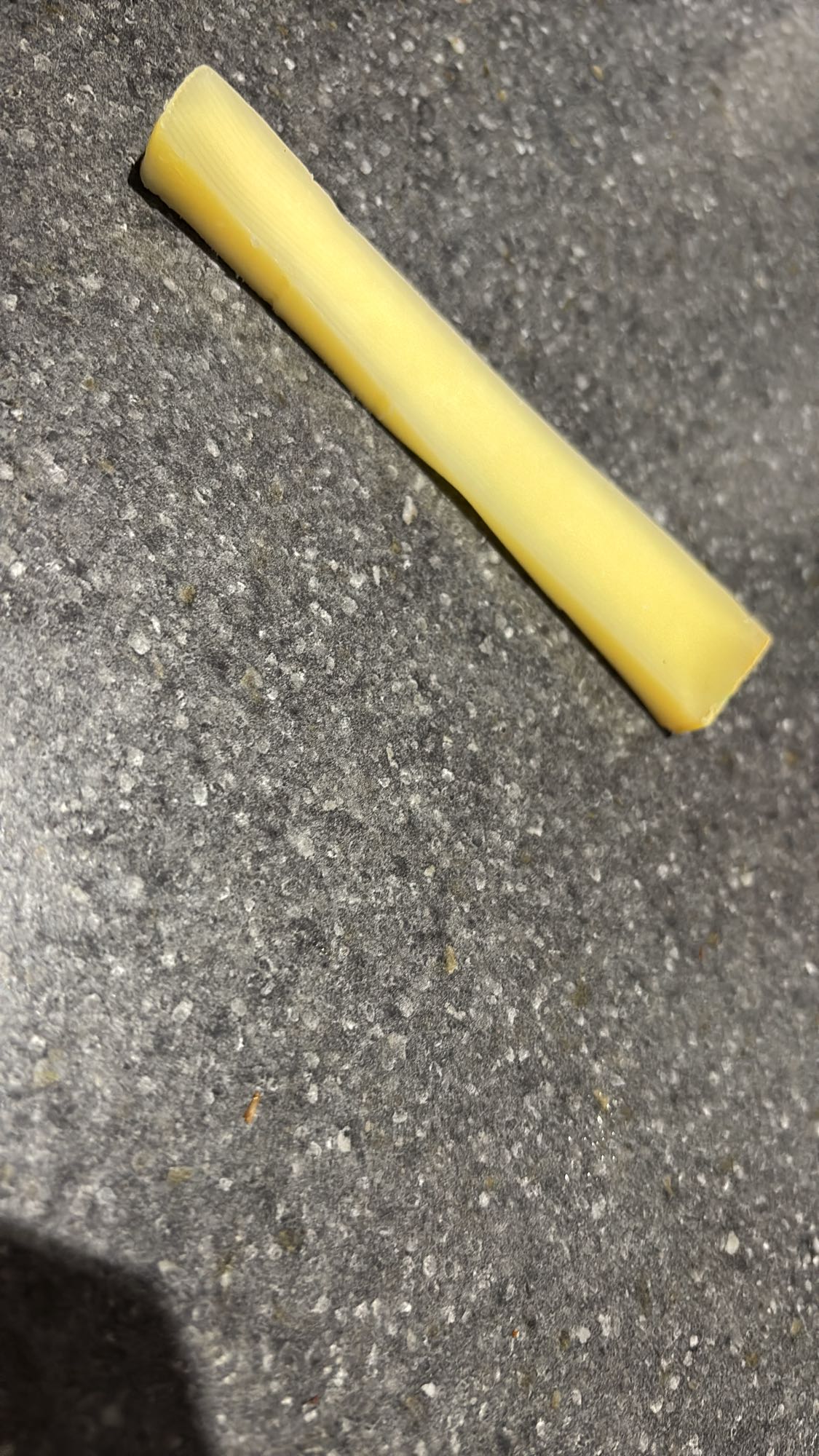 bâtonnet de fromage