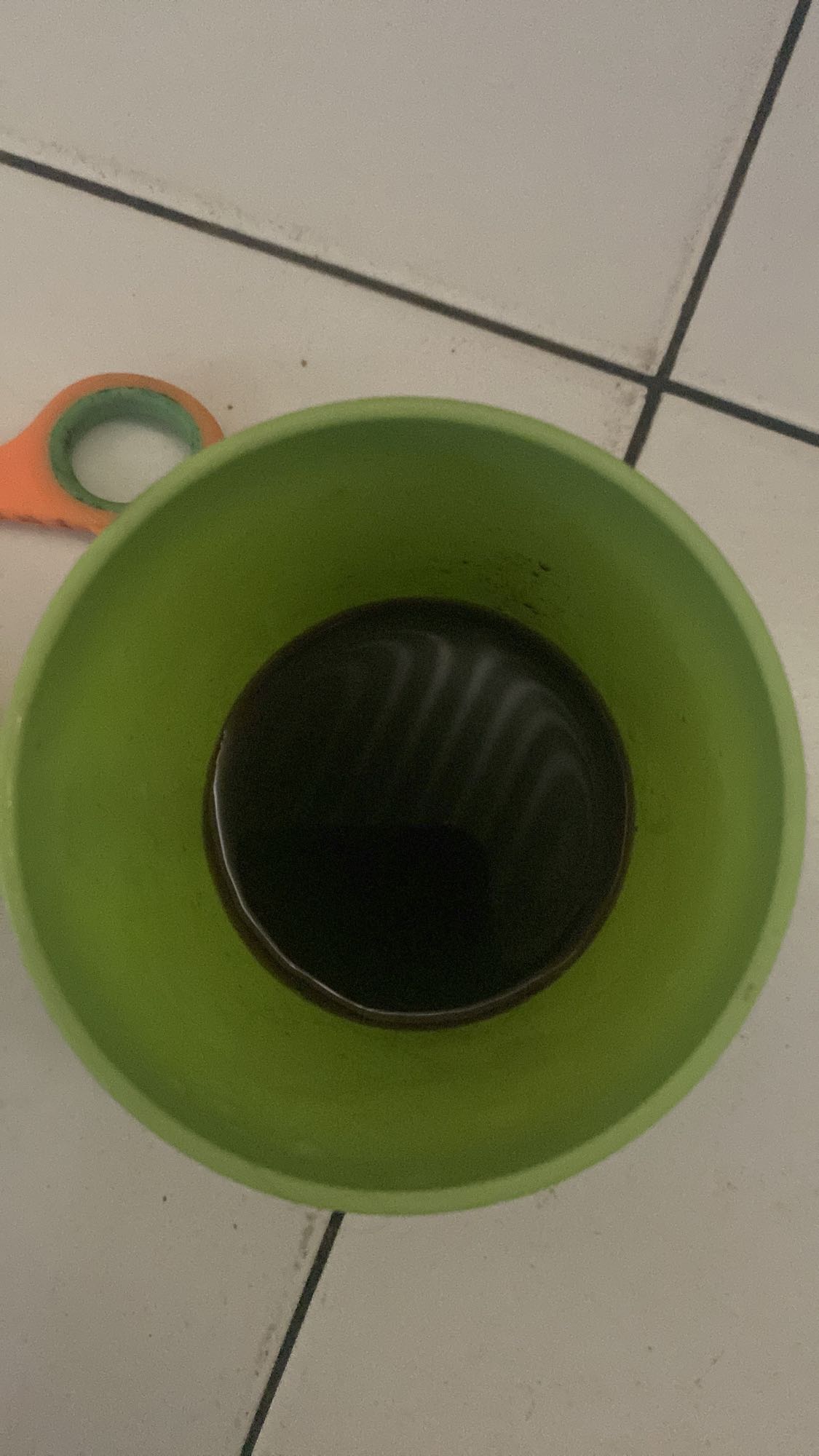 kopi hitam tanpa gula