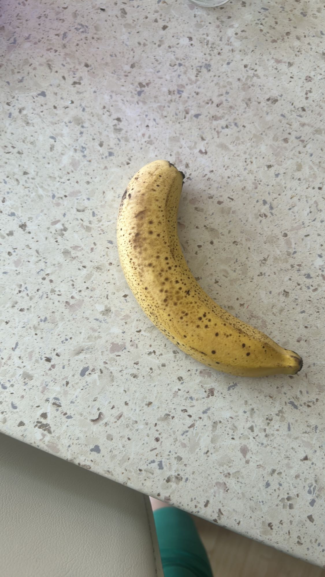Banana simplă