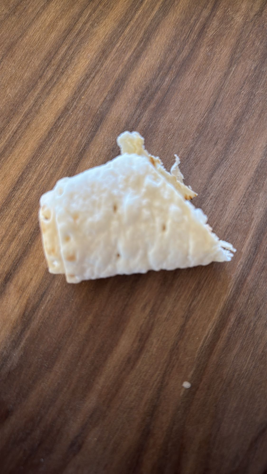 Liten tunnbrödsrulle