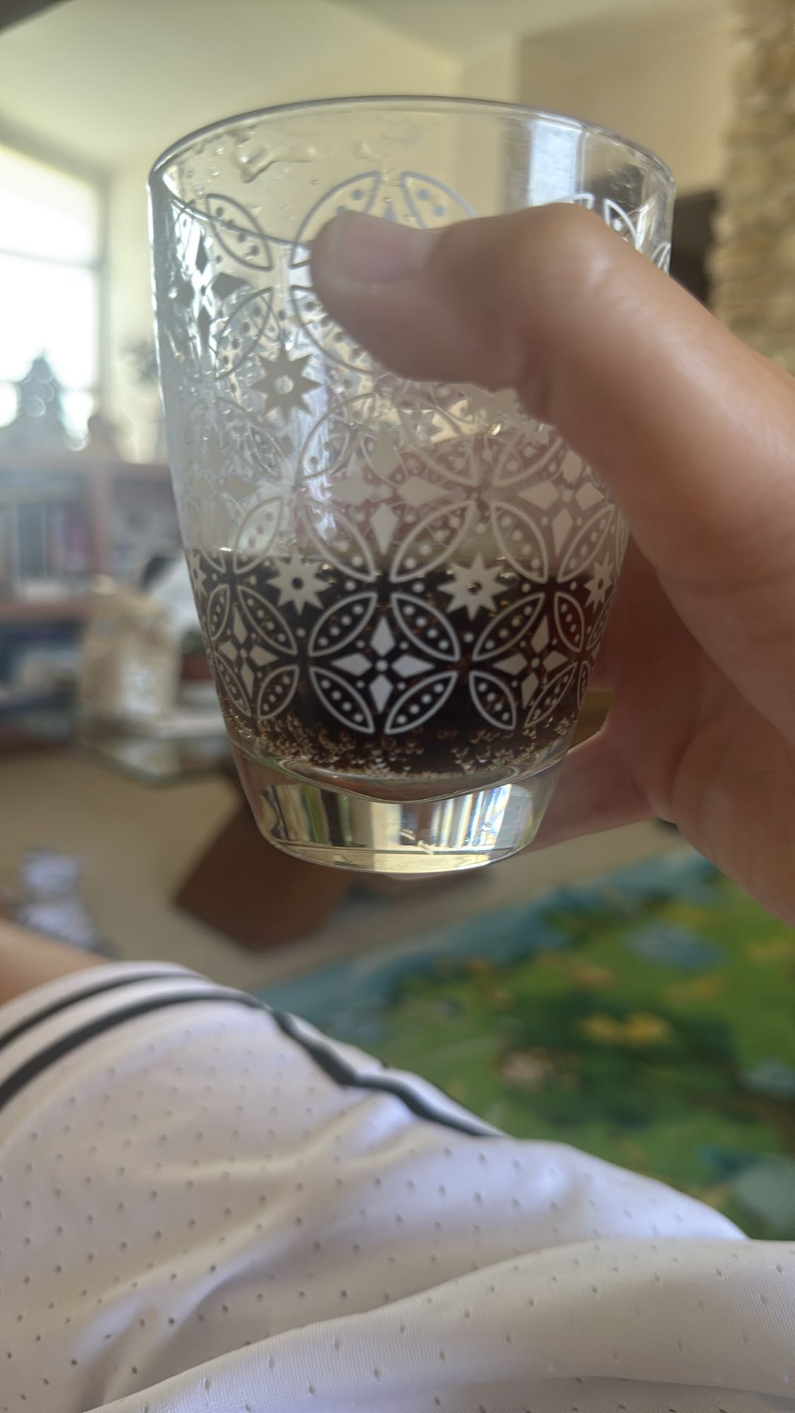 Küçük Kola Bardağı