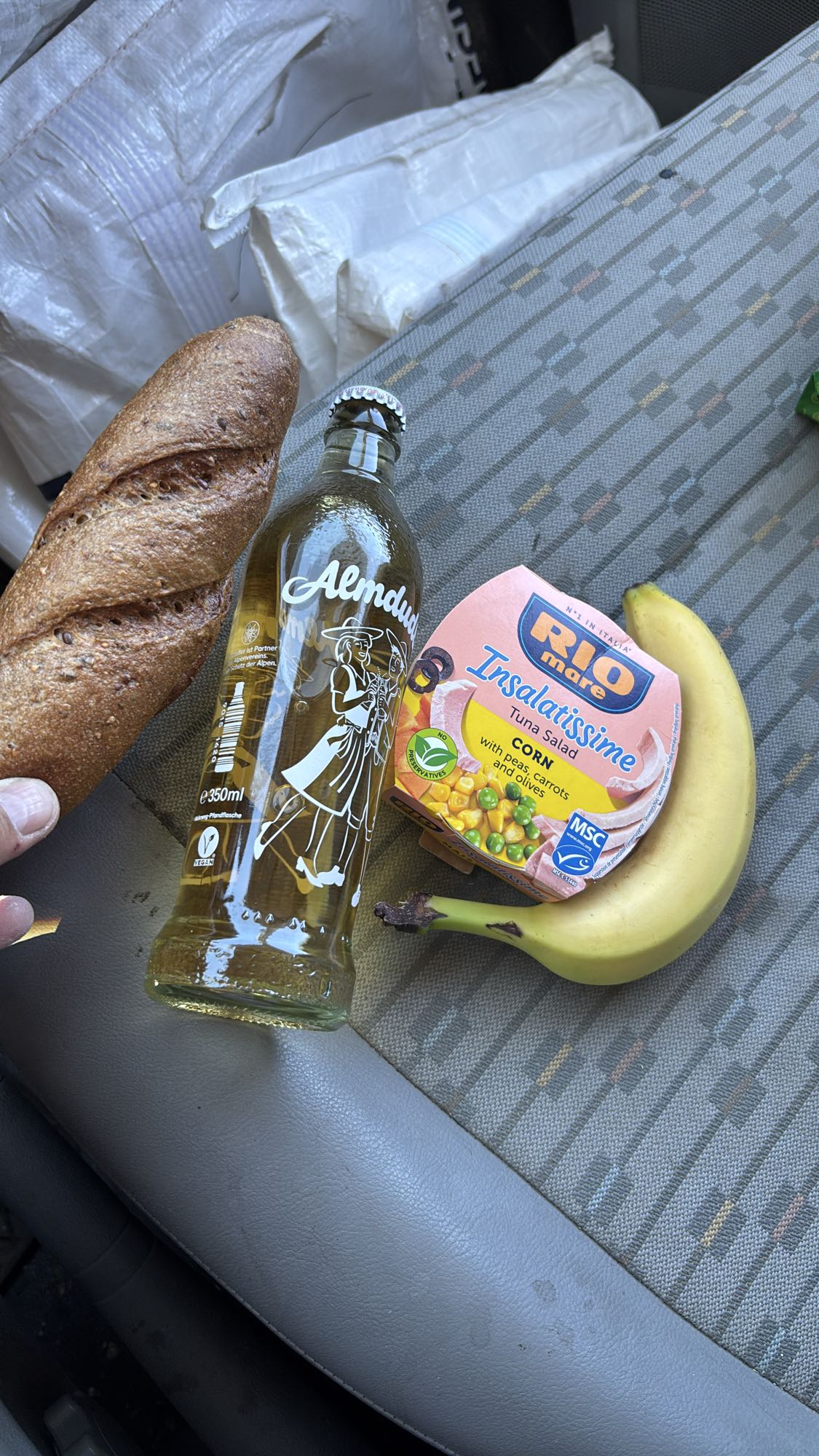 Gustare rapidă auto