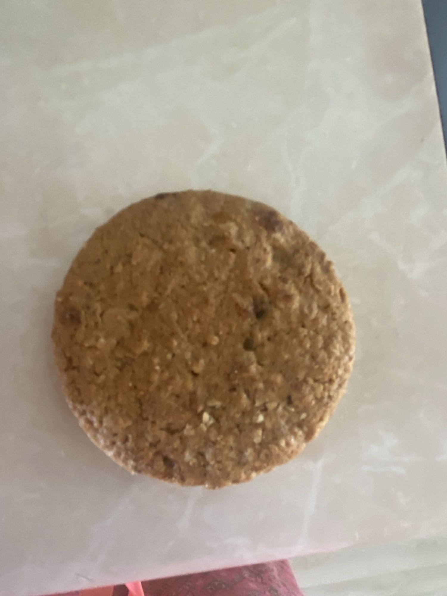 بسكويت الشوفان