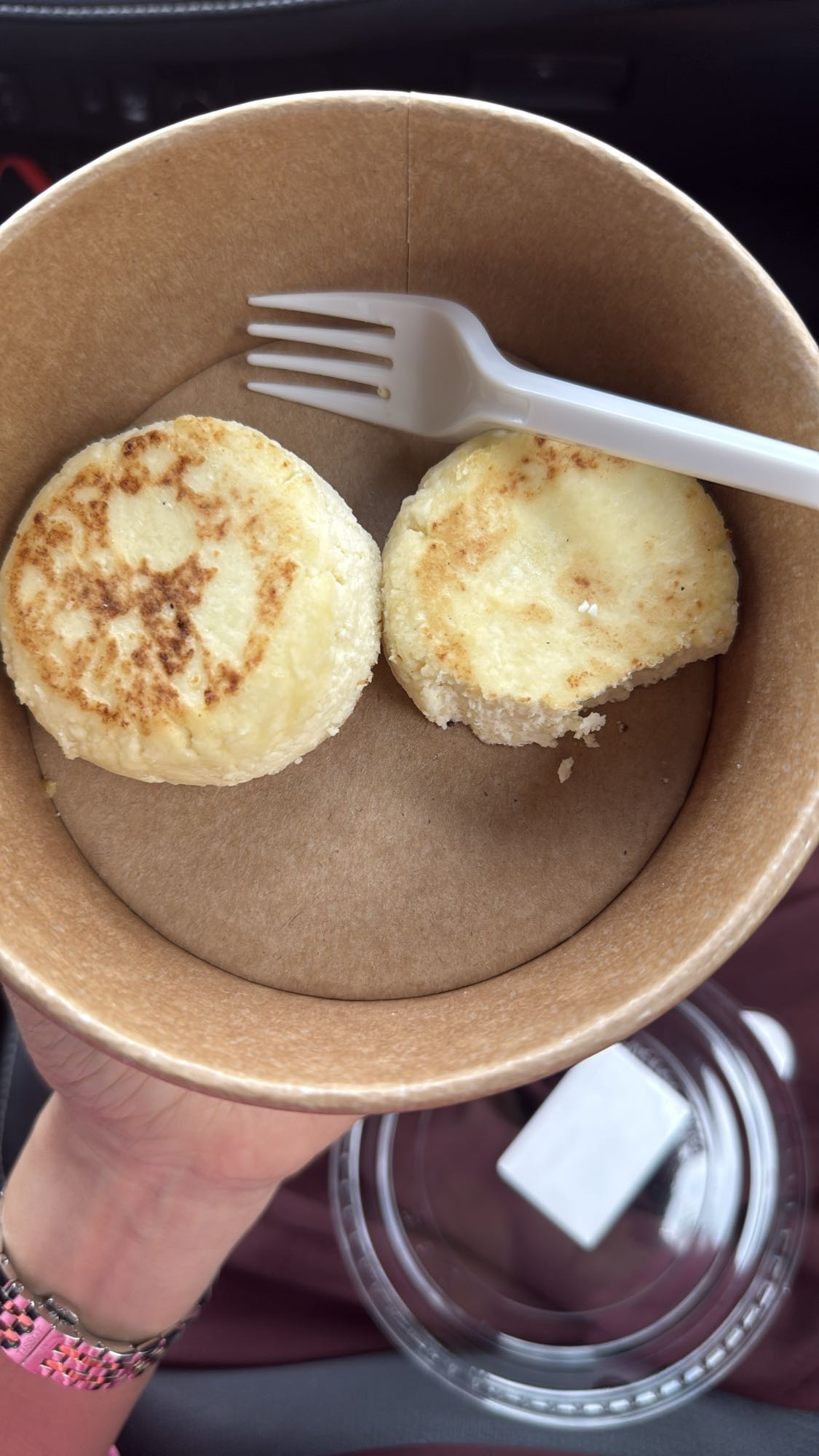 сырники классические