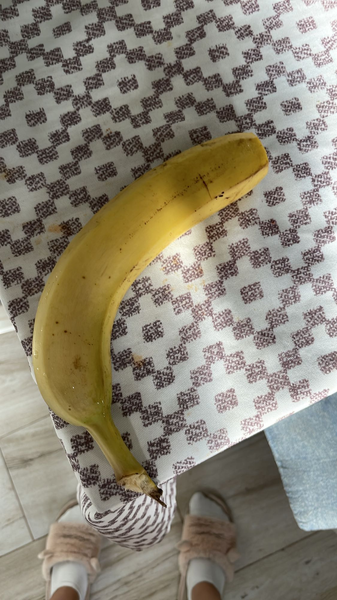 Banana simplă