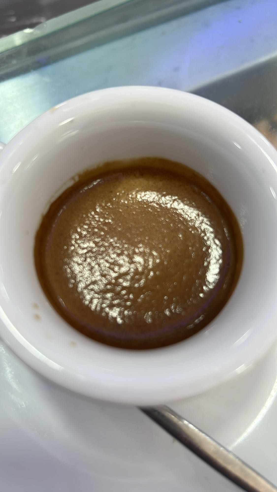 Espresso