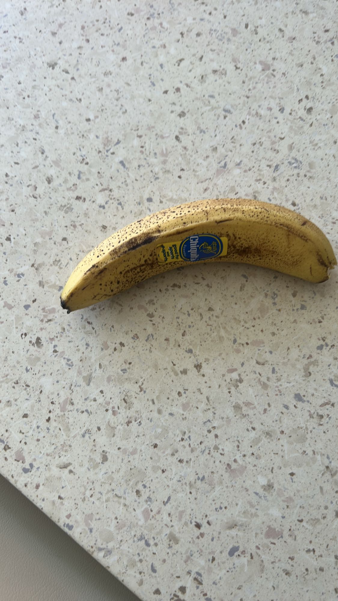 Banana simplă
