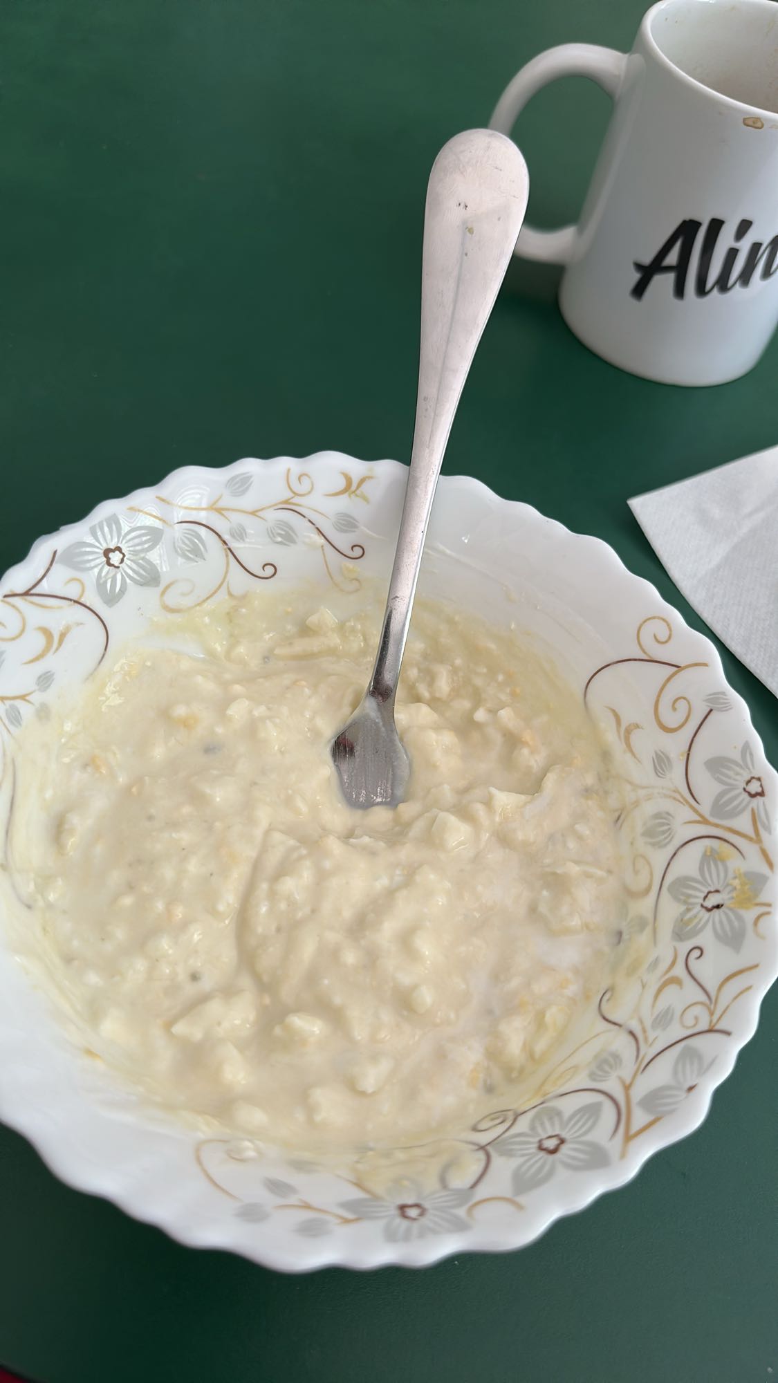 Brânză cu smântână