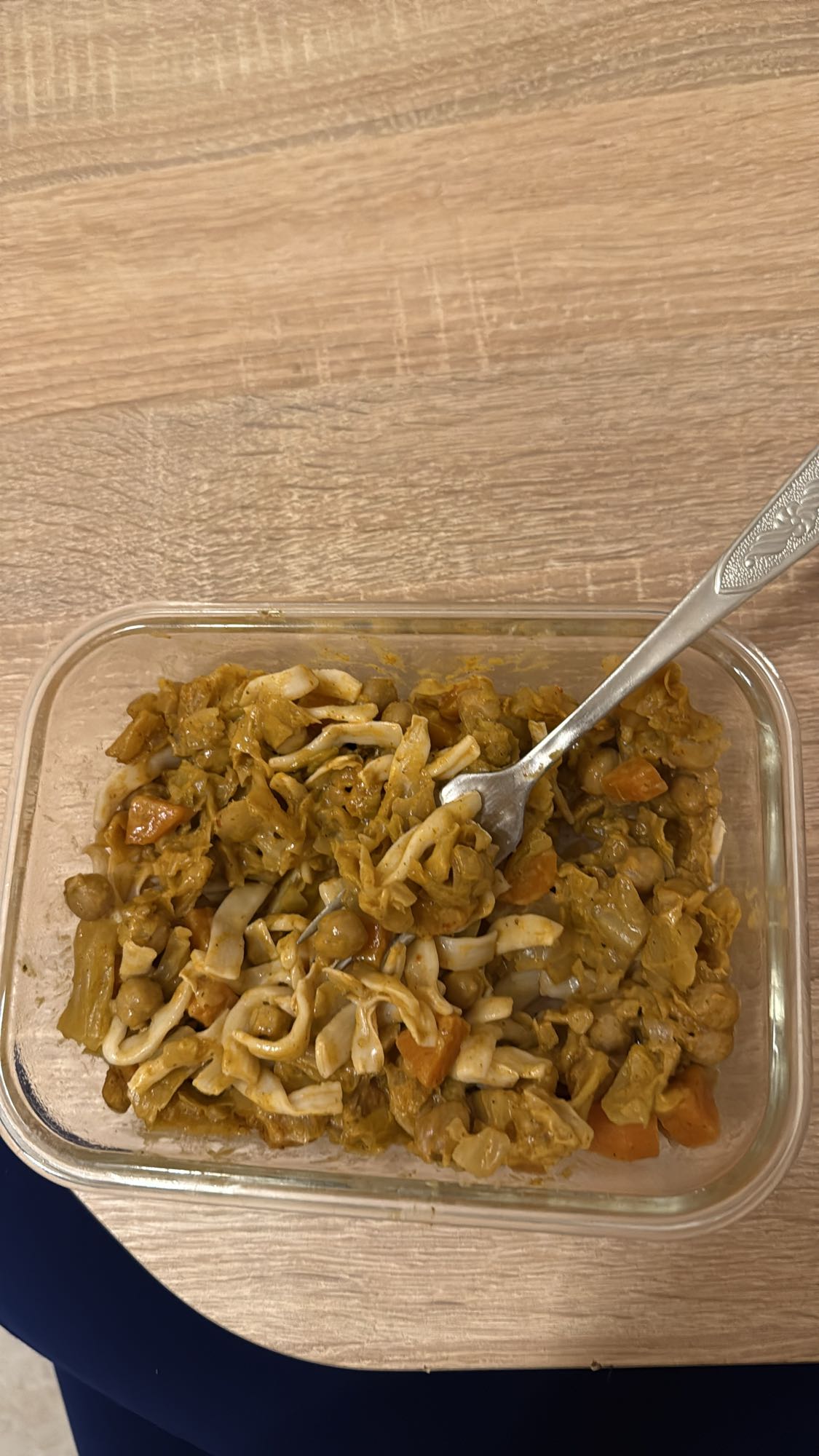 Zöldséges gombaragu