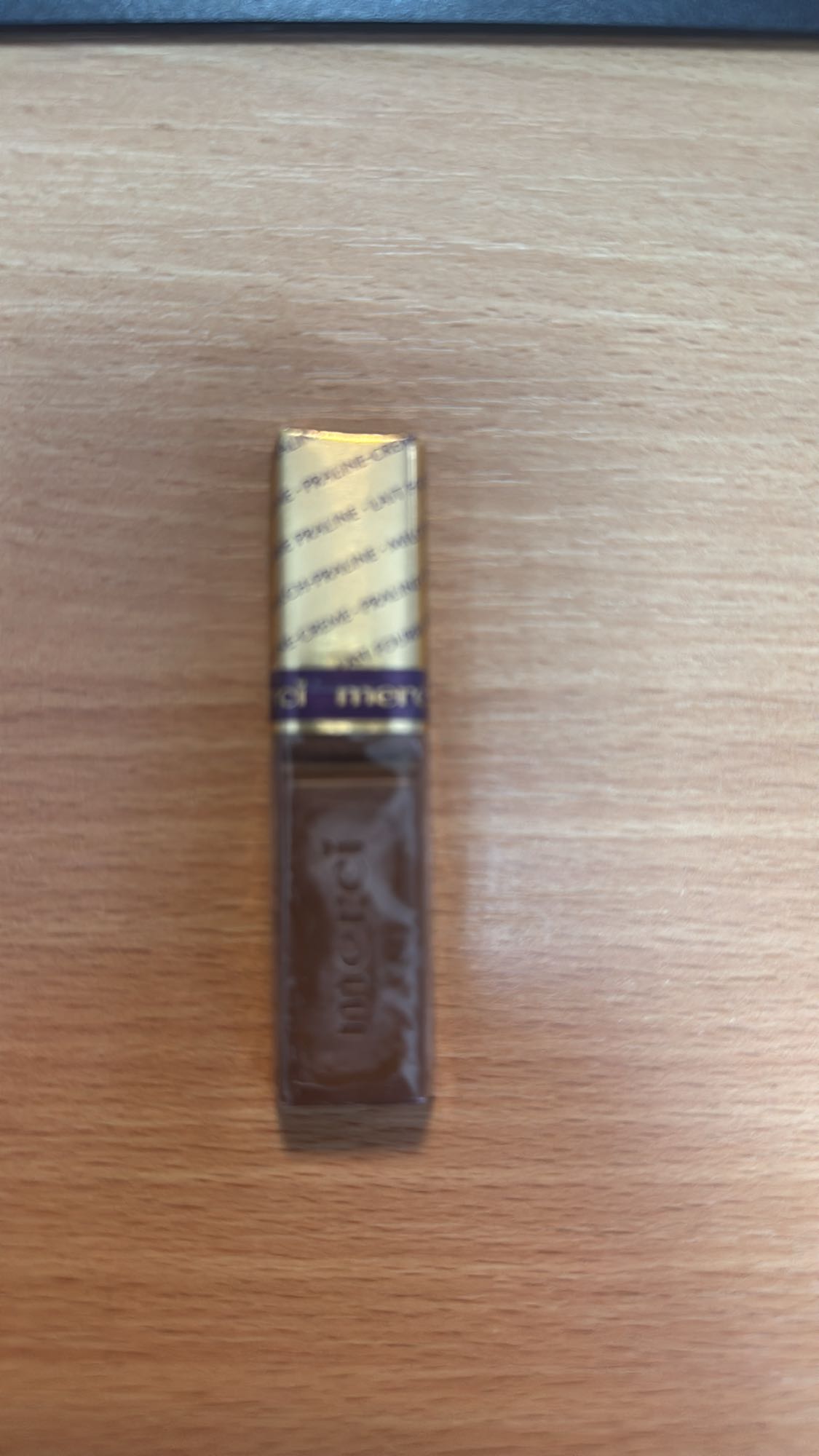 Baton ciocolată mic