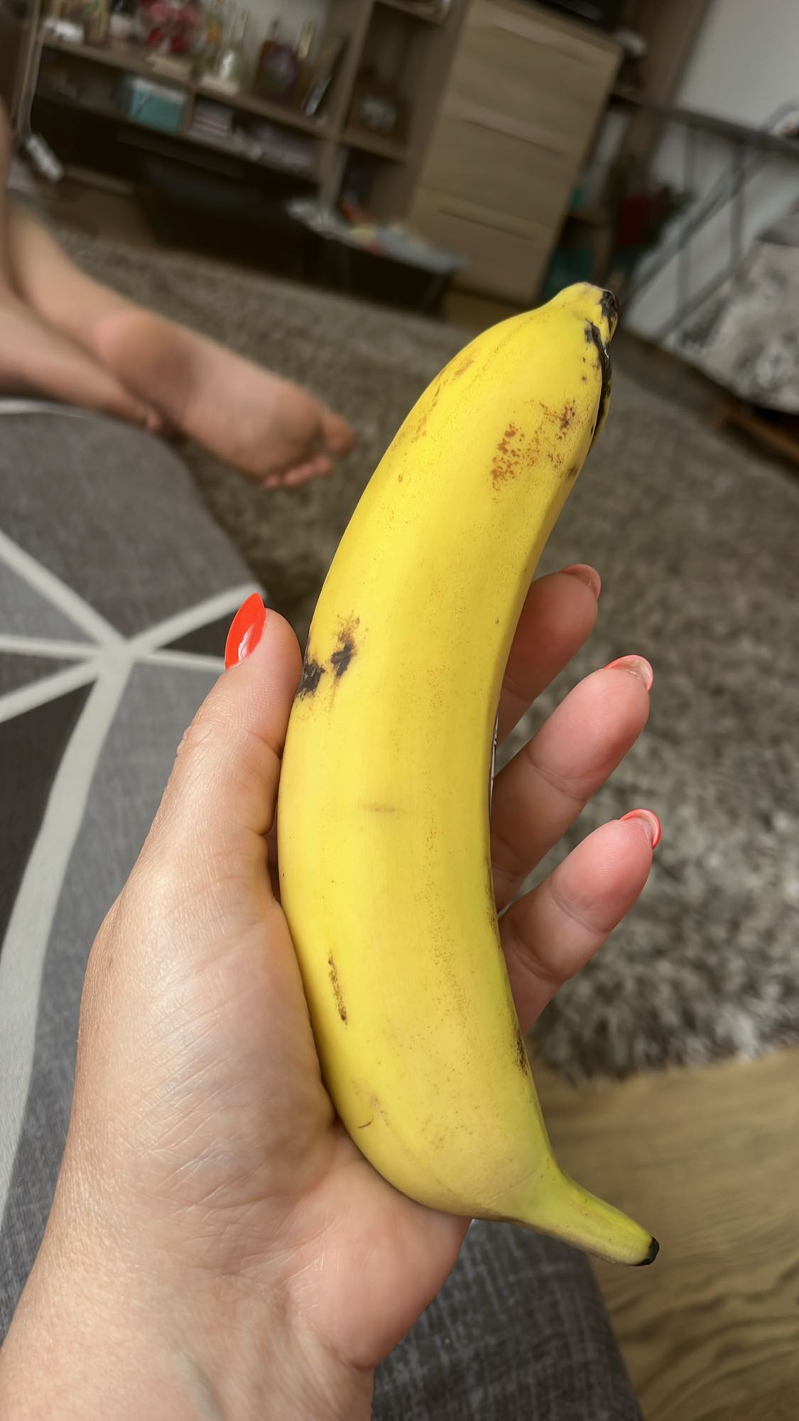 Banana simplă