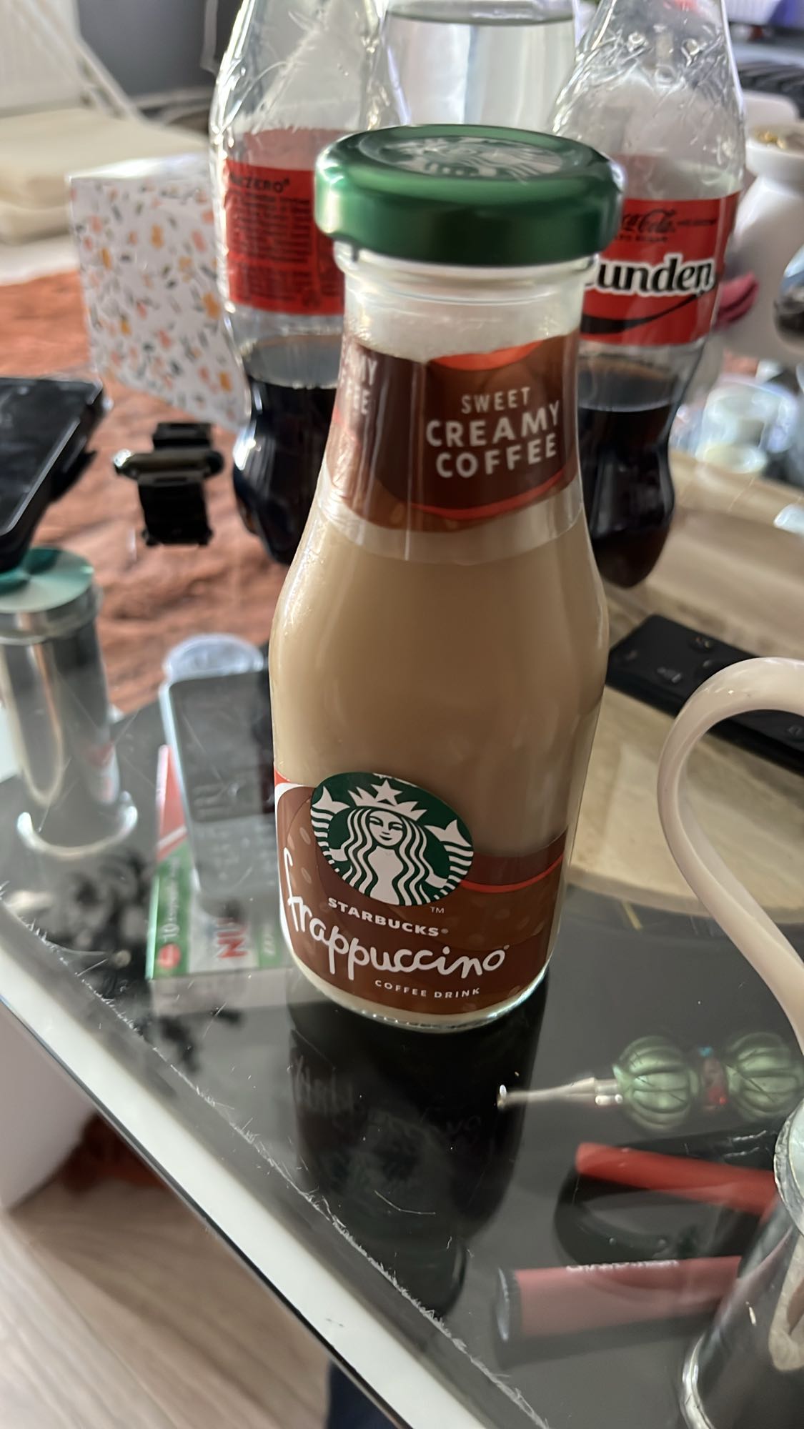 Starbucks Frappuccino