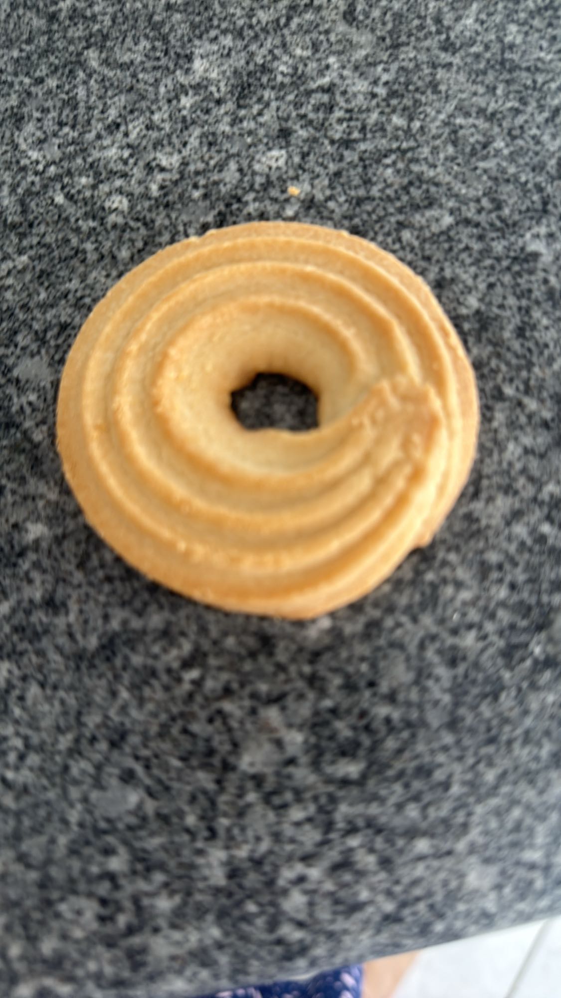 biscoito amanteigado