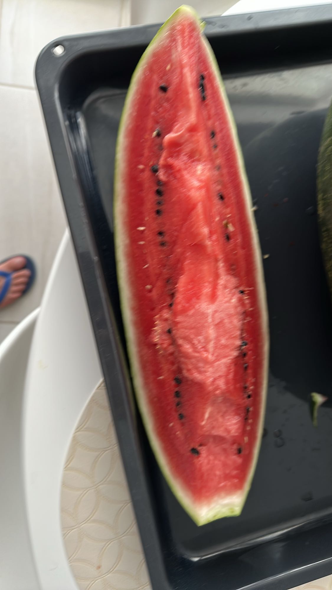 Watermelon Slice