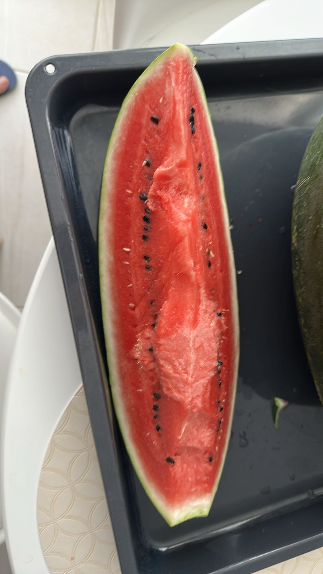 Watermelon Slice