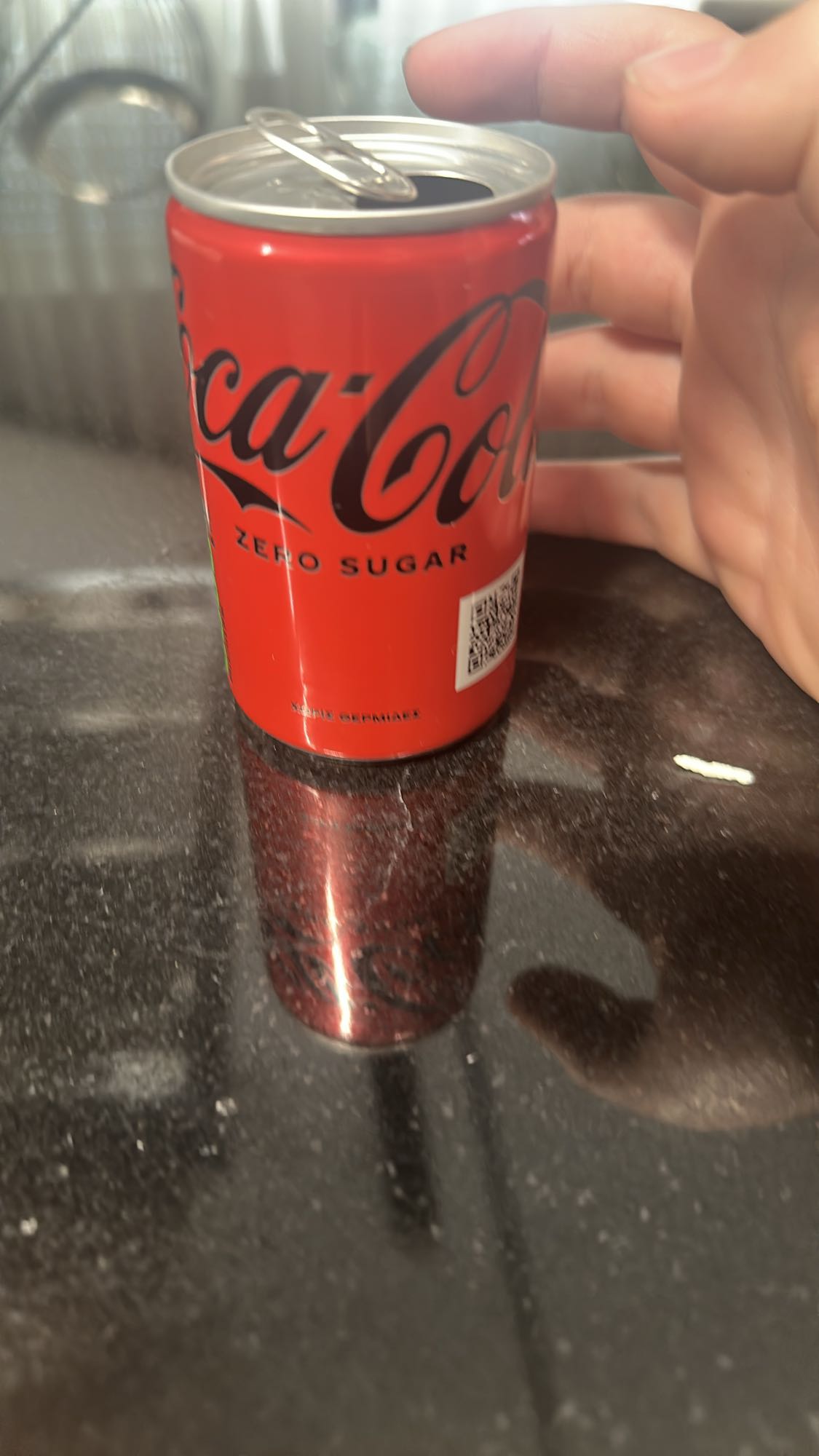 Coca-Cola Zero Sugar