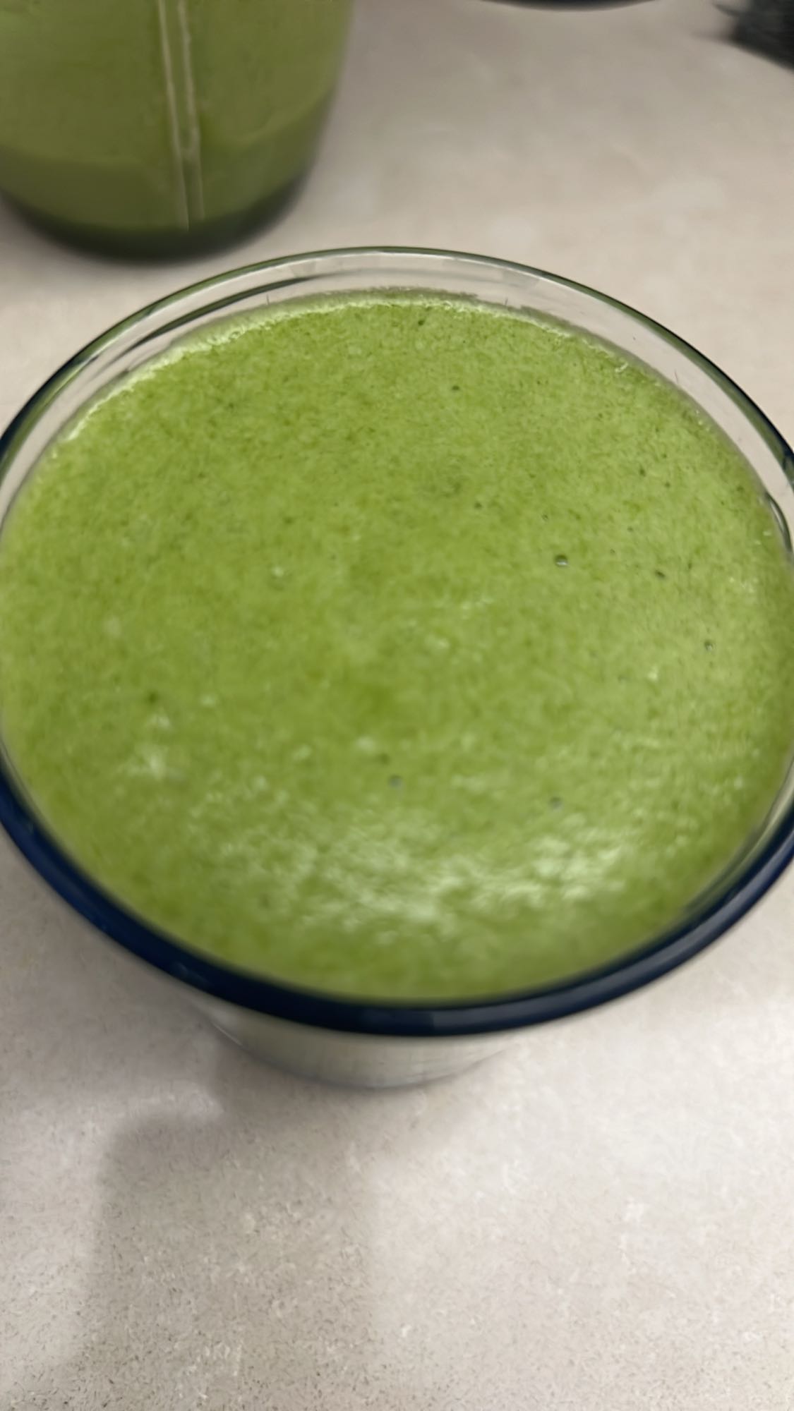 Green Smoothie