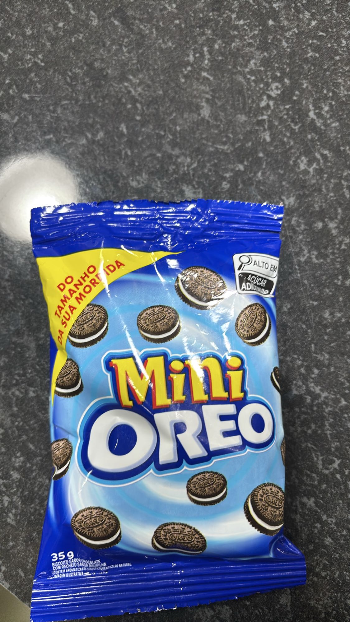 Mini Oreo 35g