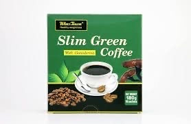 Slim Green Coffee