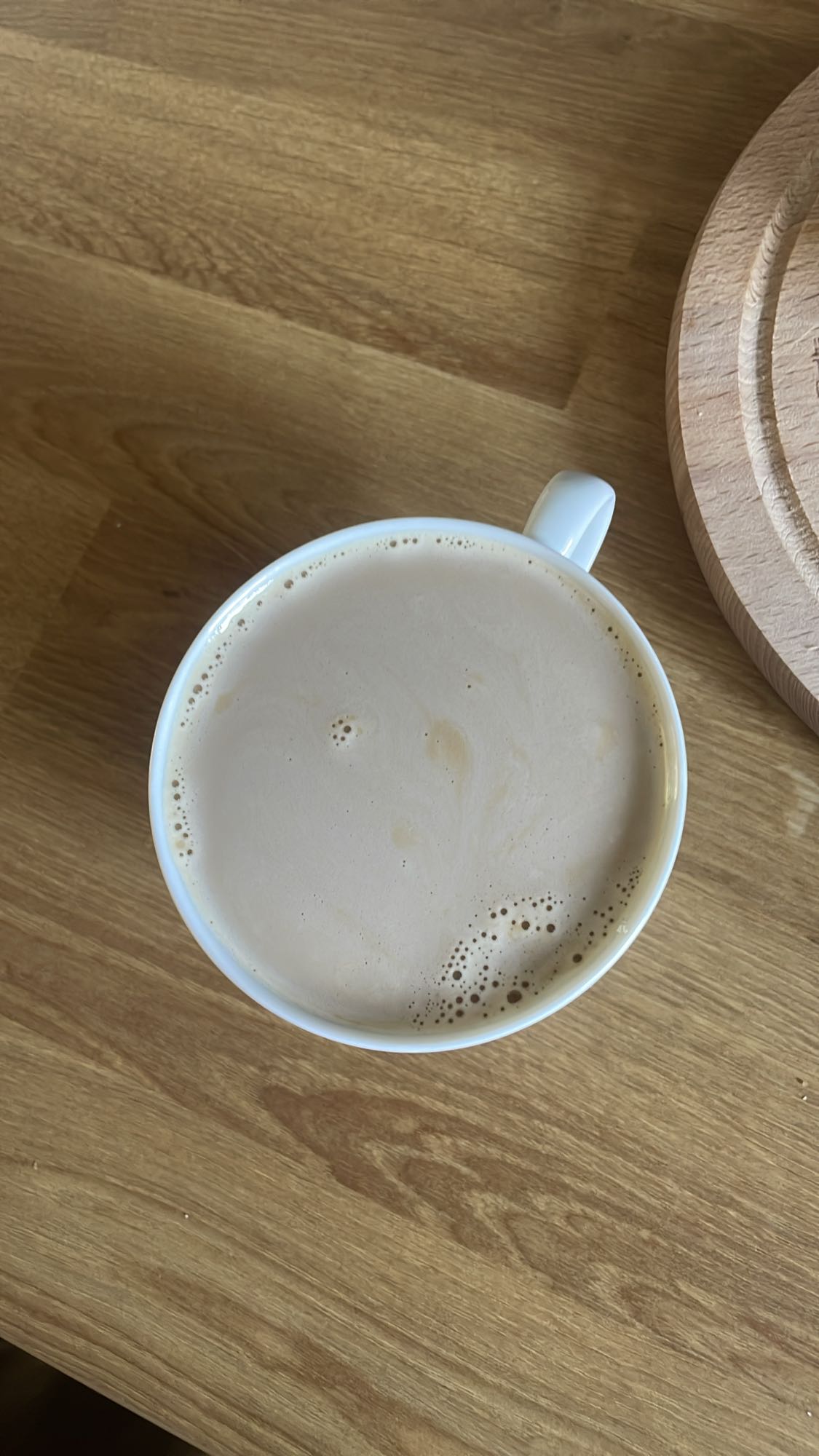 kawa z mlekiem bez laktozy