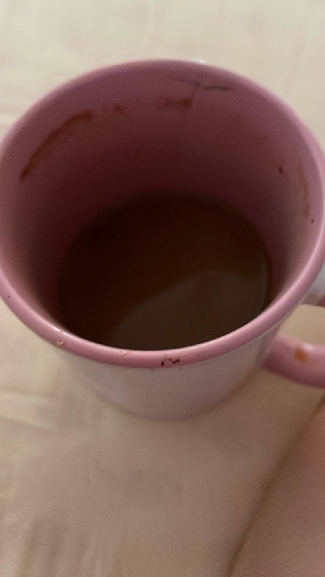 Ceașcă de cafea cu lapte