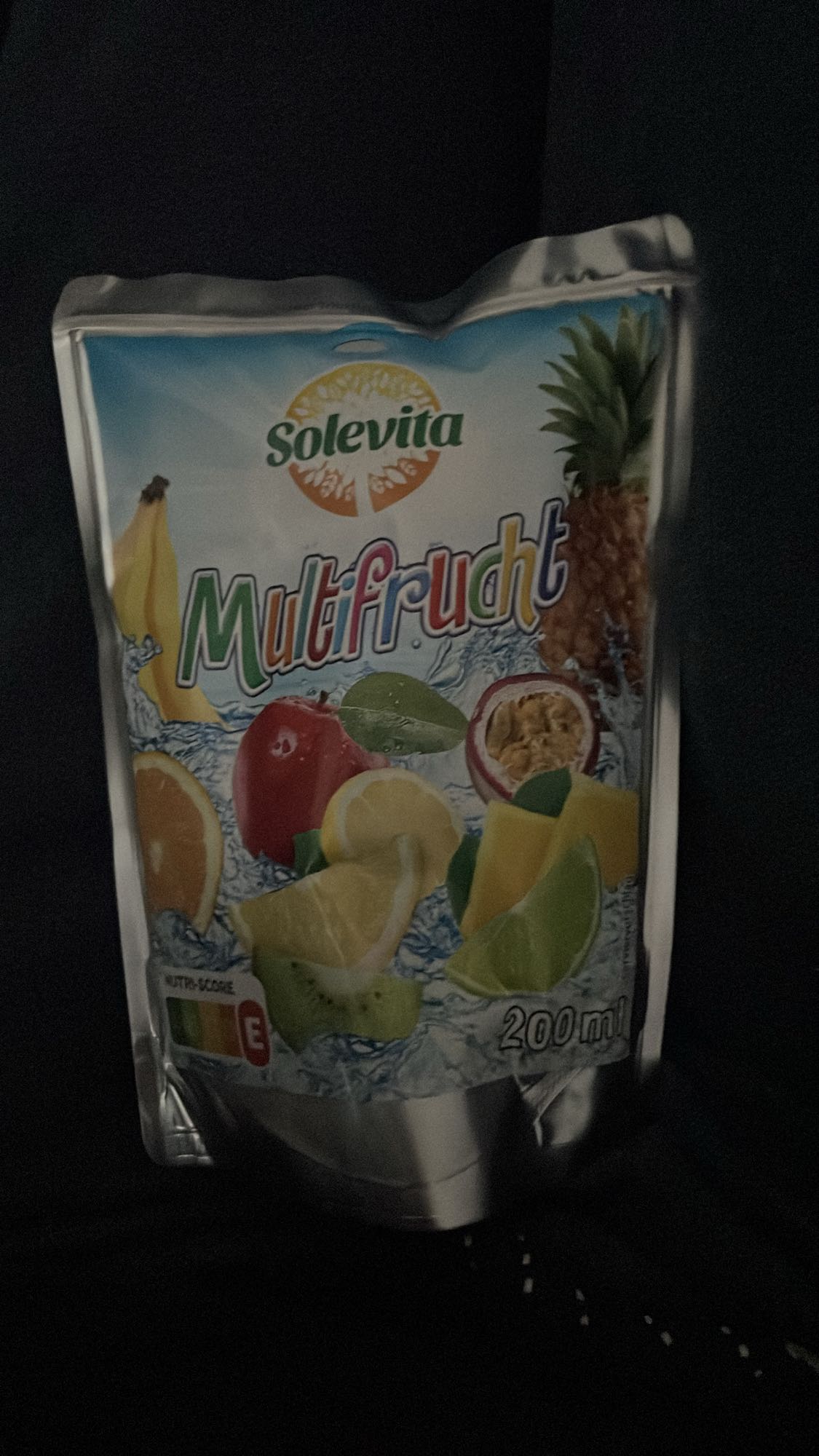 Multifrucht Saft