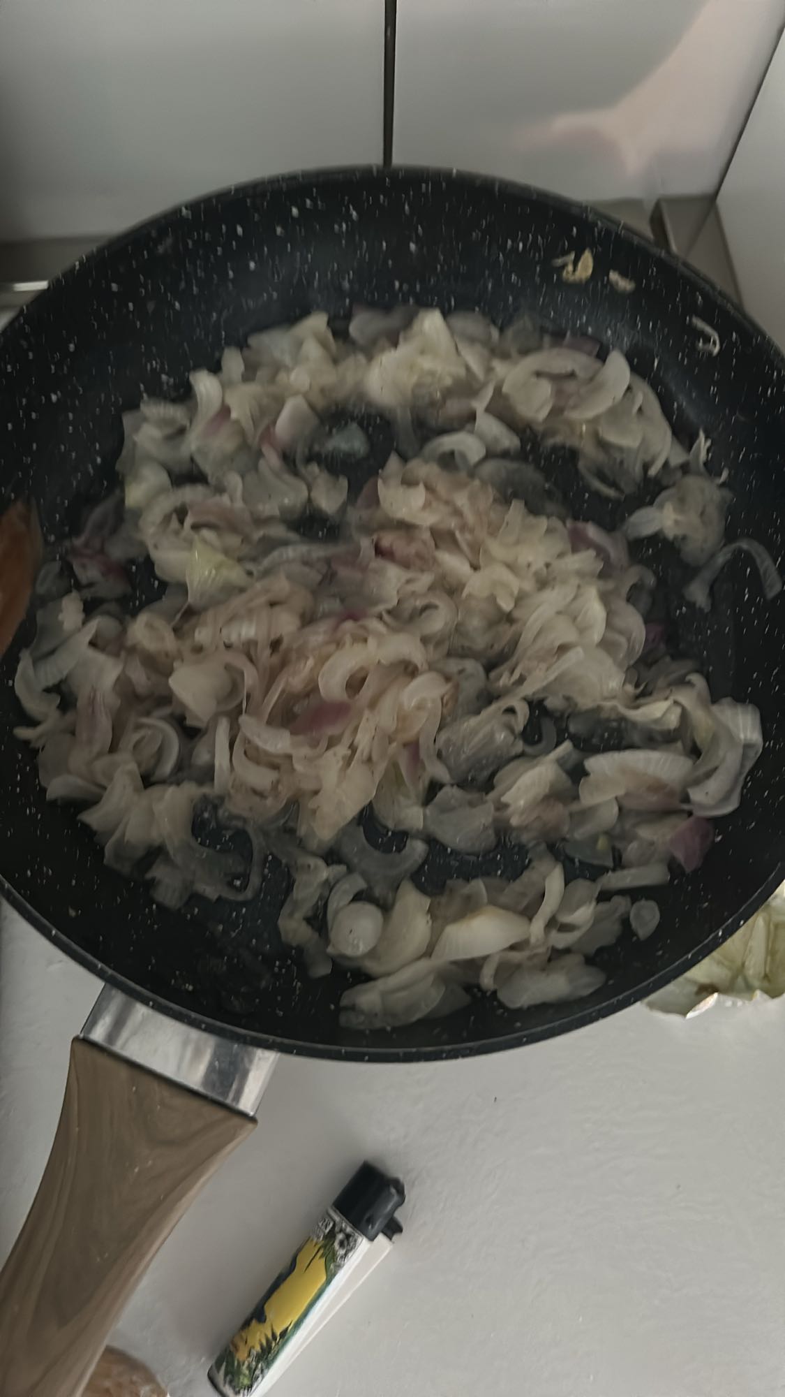 Sautéed Onions