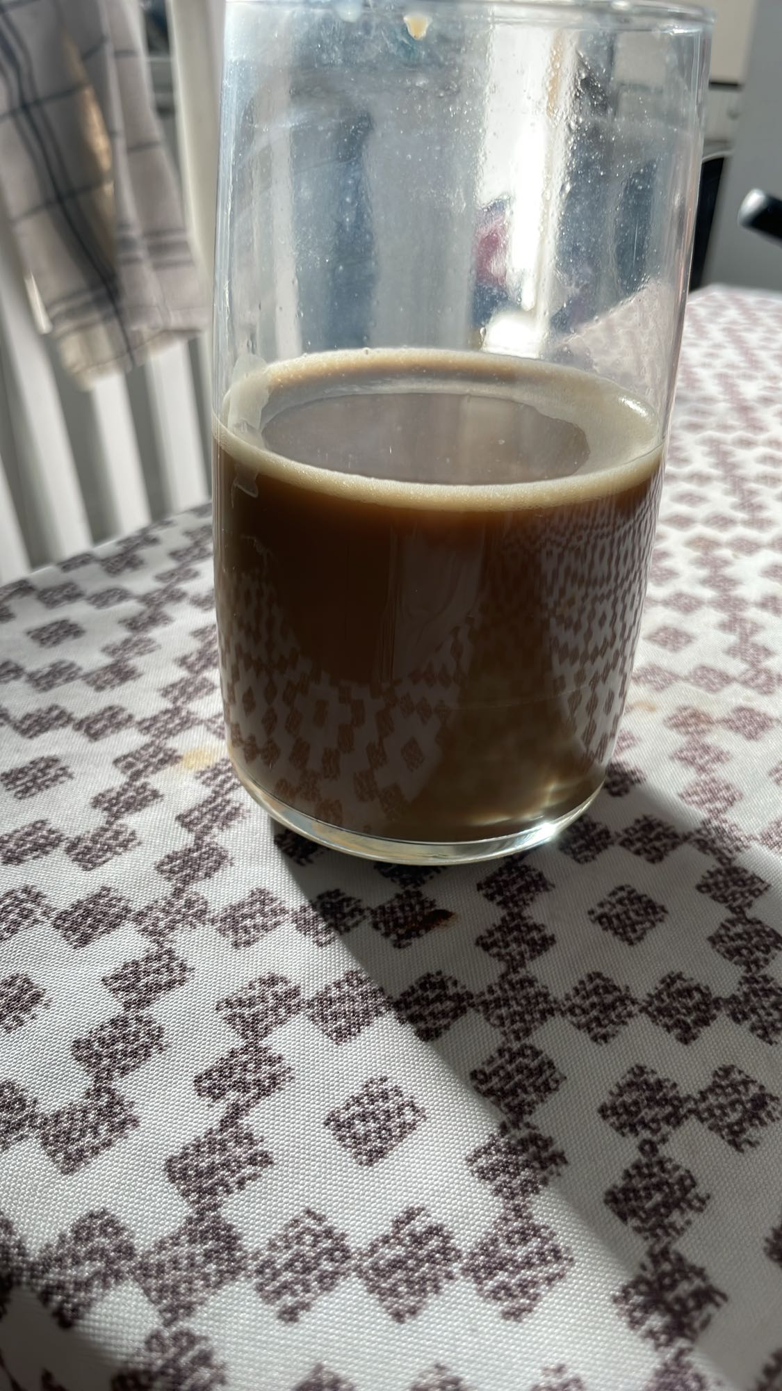 Cafea cu lapte