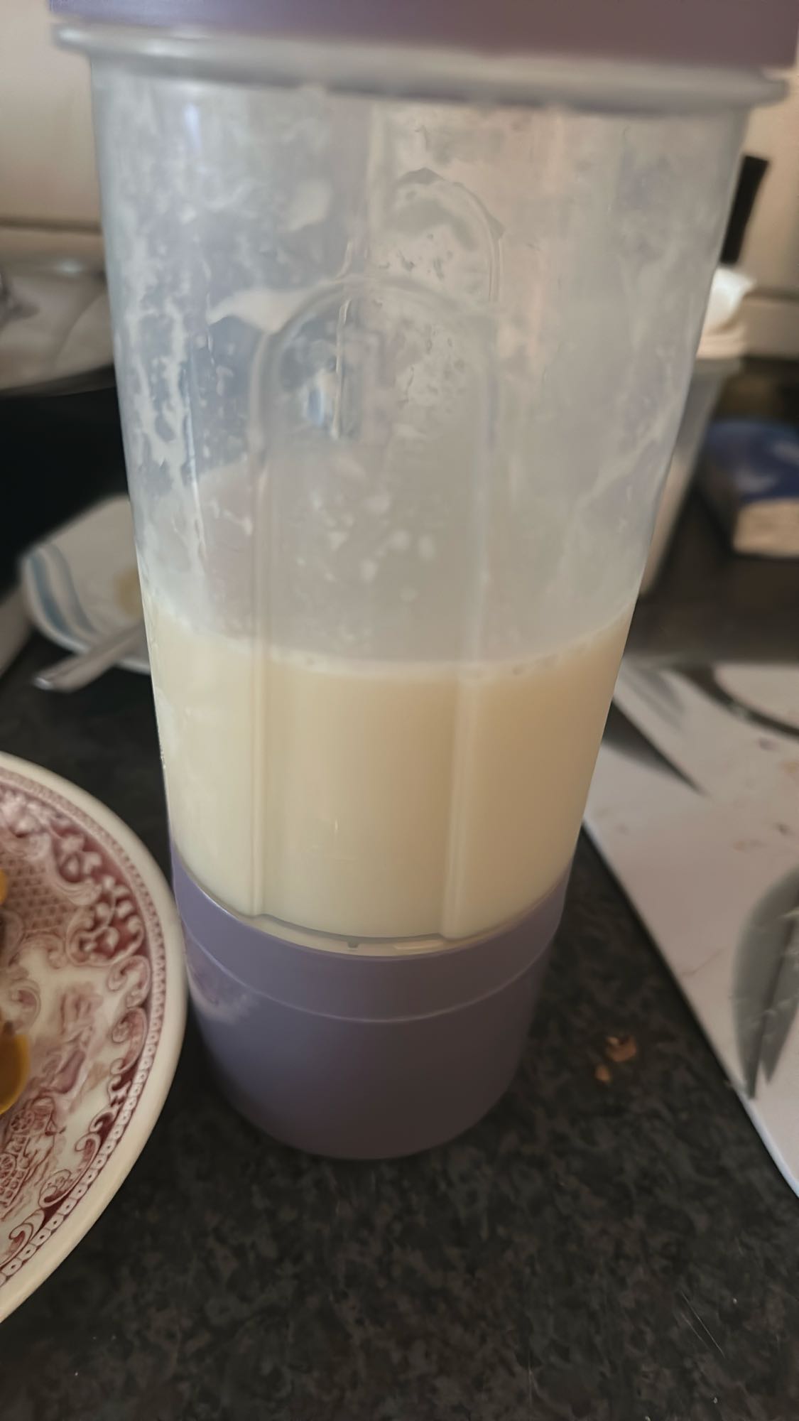 Melkshake